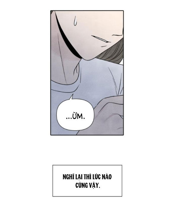 điều khiến tôi quyết tâm muốn chết chapter 60.1 16