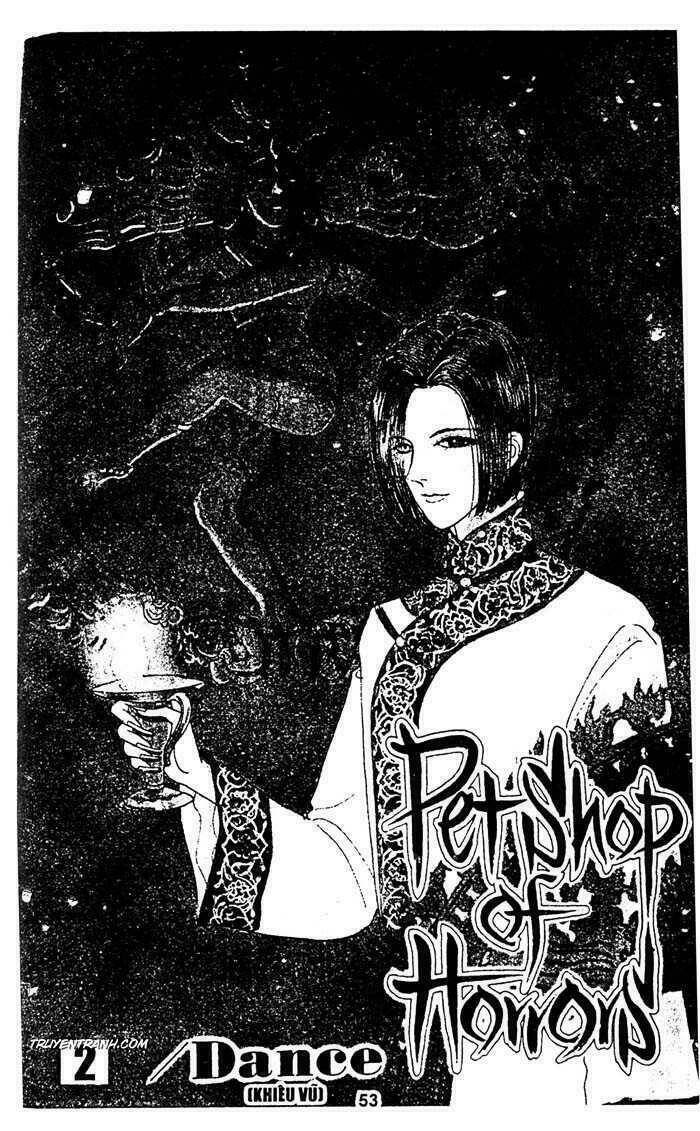 petshop of horrors chapter 22 1