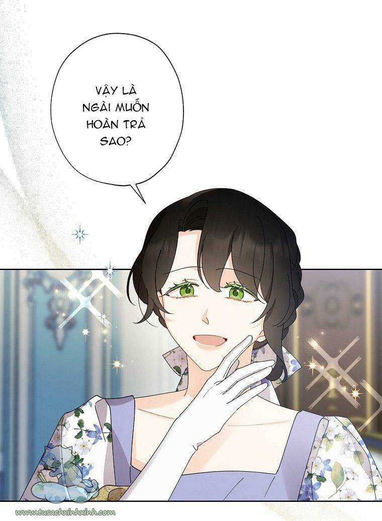 tôi trở thành mẹ kế của cinderella chapter 72 39