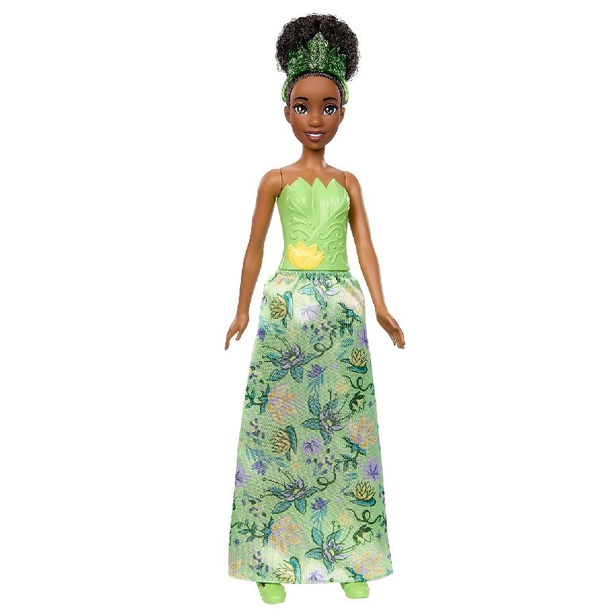 Đồ Chơi Disney Princess - Công Chúa Tiana DISNEY PRINCESS MATTEL HPG04/HLX29