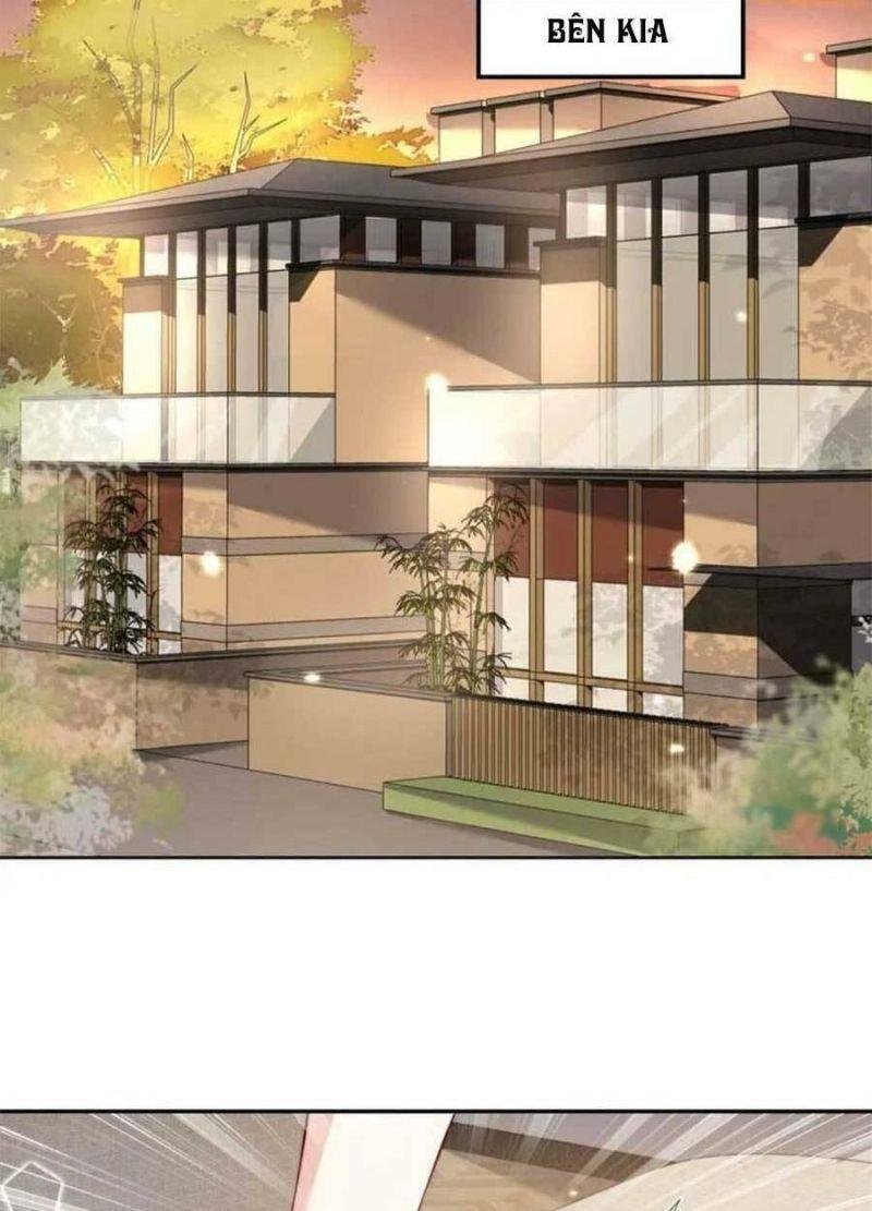 tôi được năm đại lão chiều chuộng hết nấc chapter 52 12