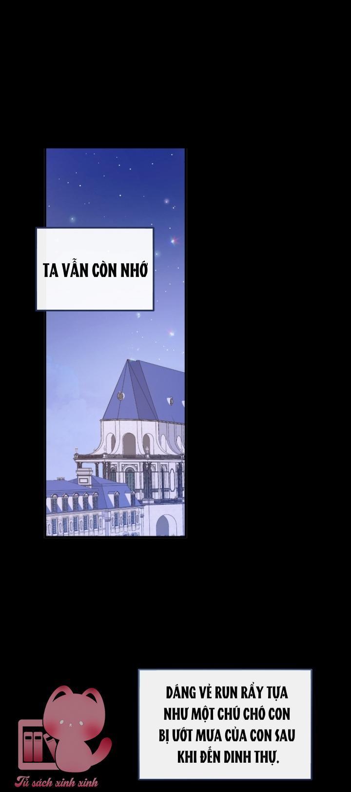 nguyện ước vô vọng của ma nữ chapter 121 21