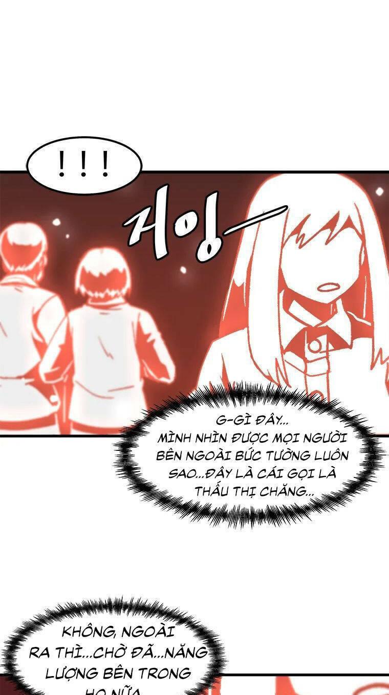 lên cấp một mình chapter 74.5 39