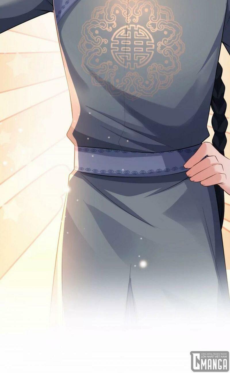 quận chúa vững quá không thể tiêu diệt! chapter 74 8