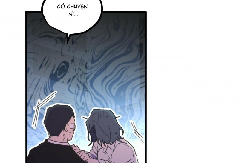 những chú thỏ của hapypy chapter 32.5 48