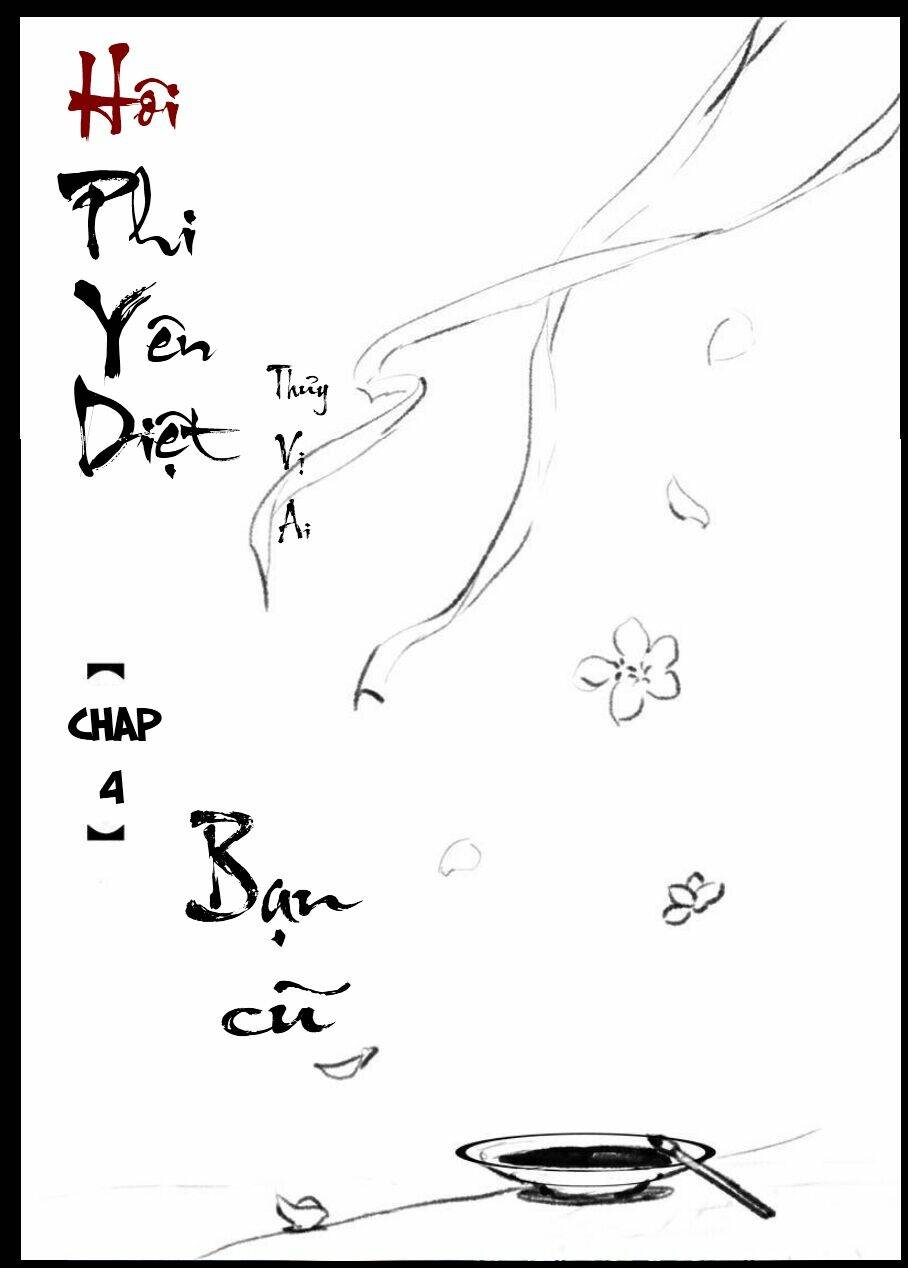 hôi phi yên diệt chapter 4 1