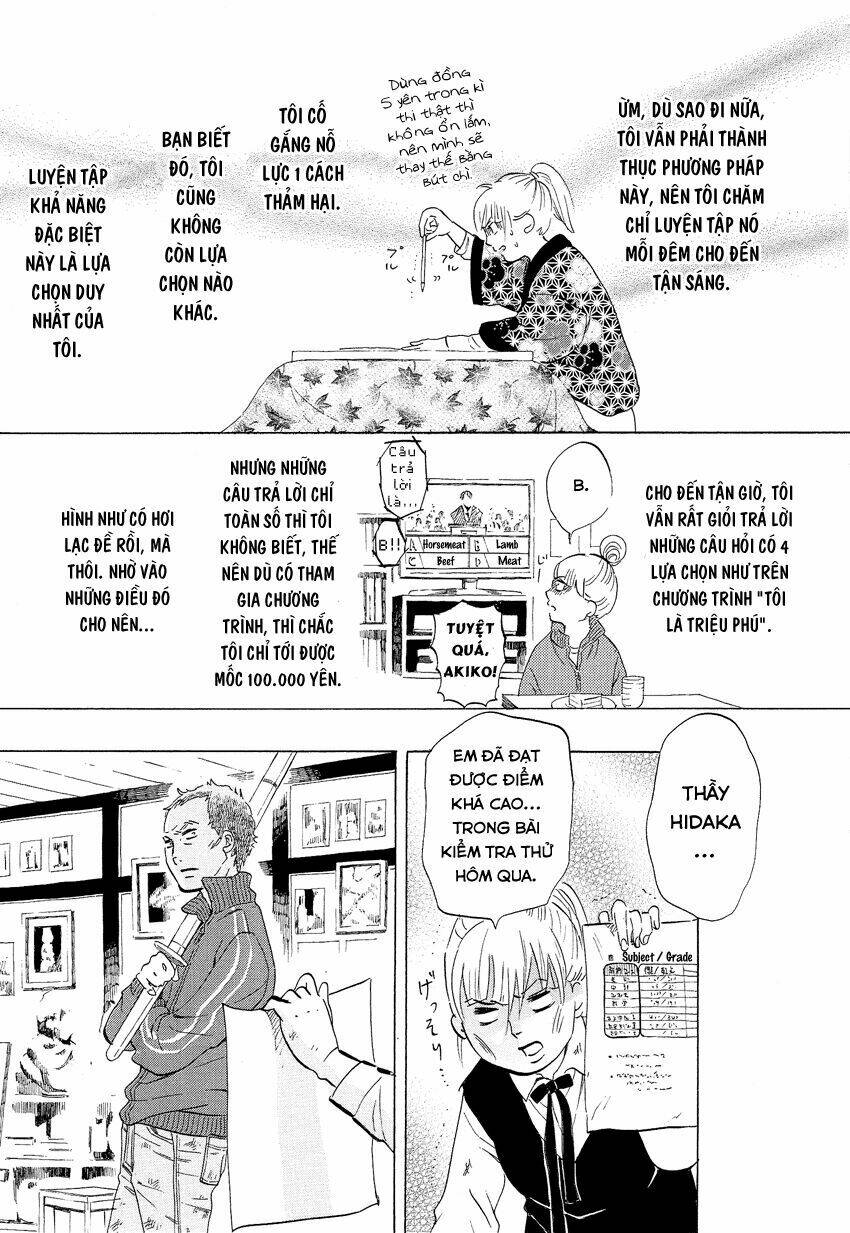 kakukaku shikajika chapter 5 7