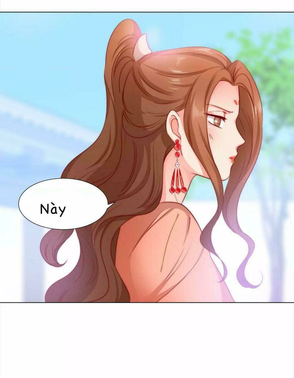 vương diệp, đuôi của ngươi đã biến mất chapter 6 34