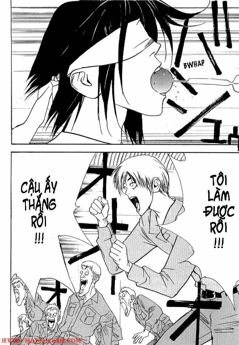 liar game - root of a chapter 2 44