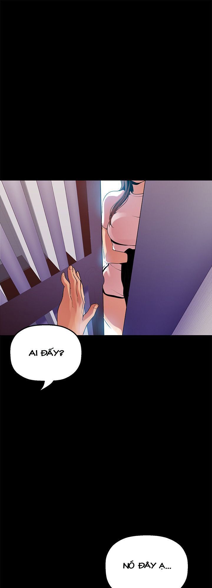 một thế giới mới tuyệt vời chapter 24 21