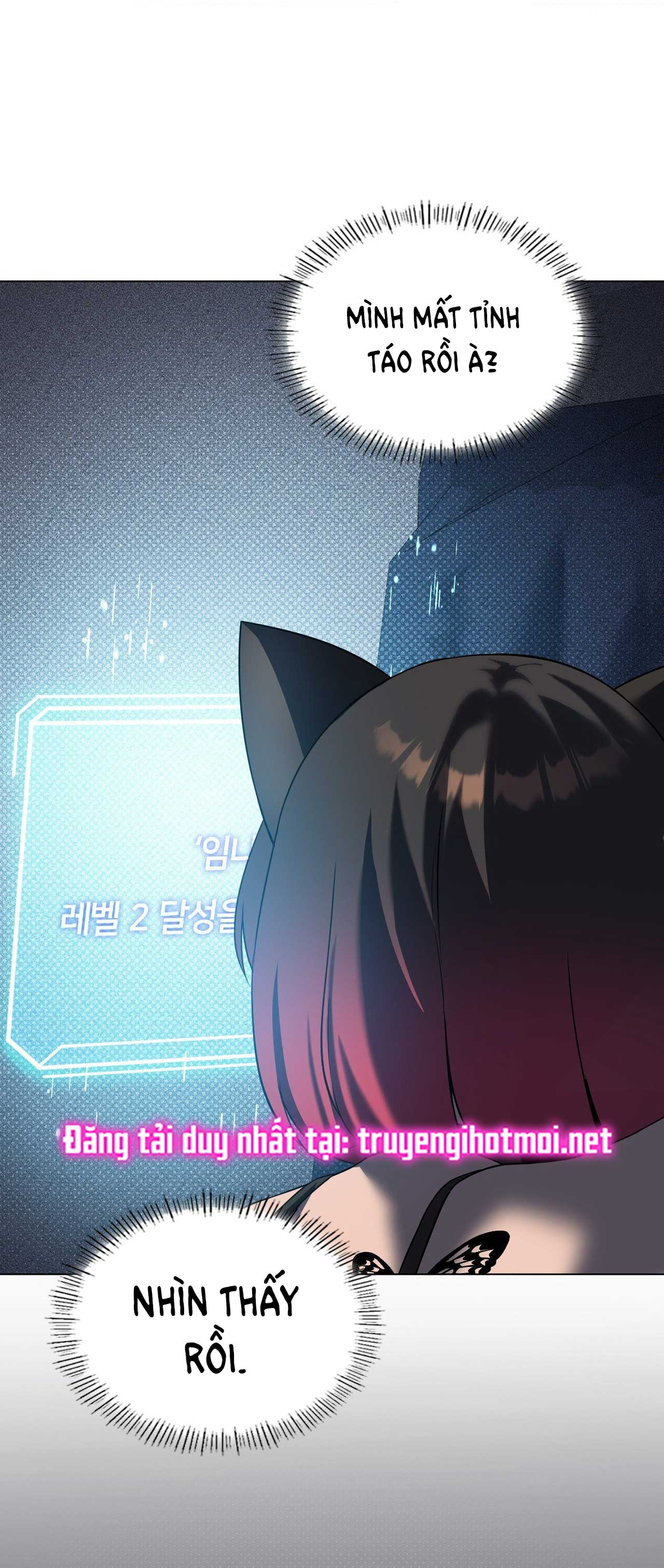 [18+] thăng cấp đến khi hài lòng chapter 30.1 7