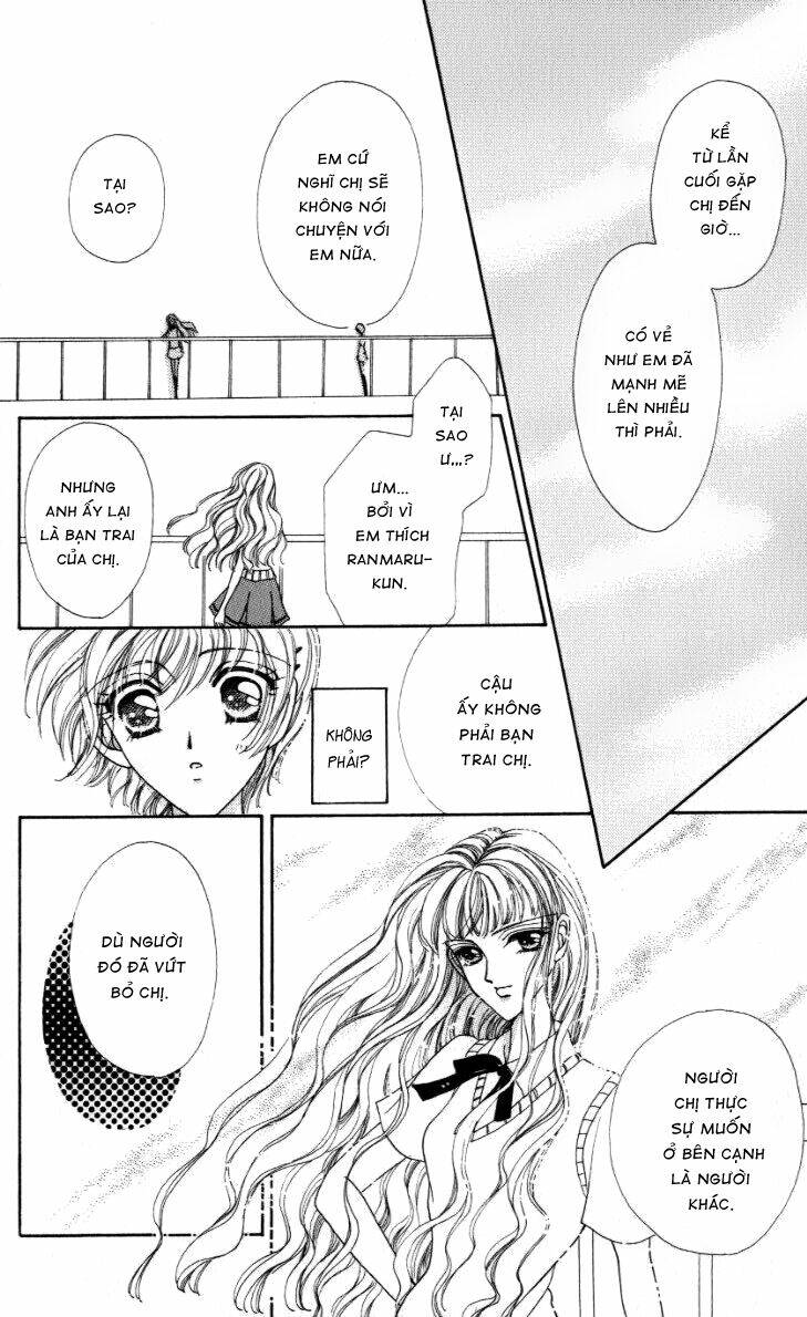 hana ni nare chapter 16 9