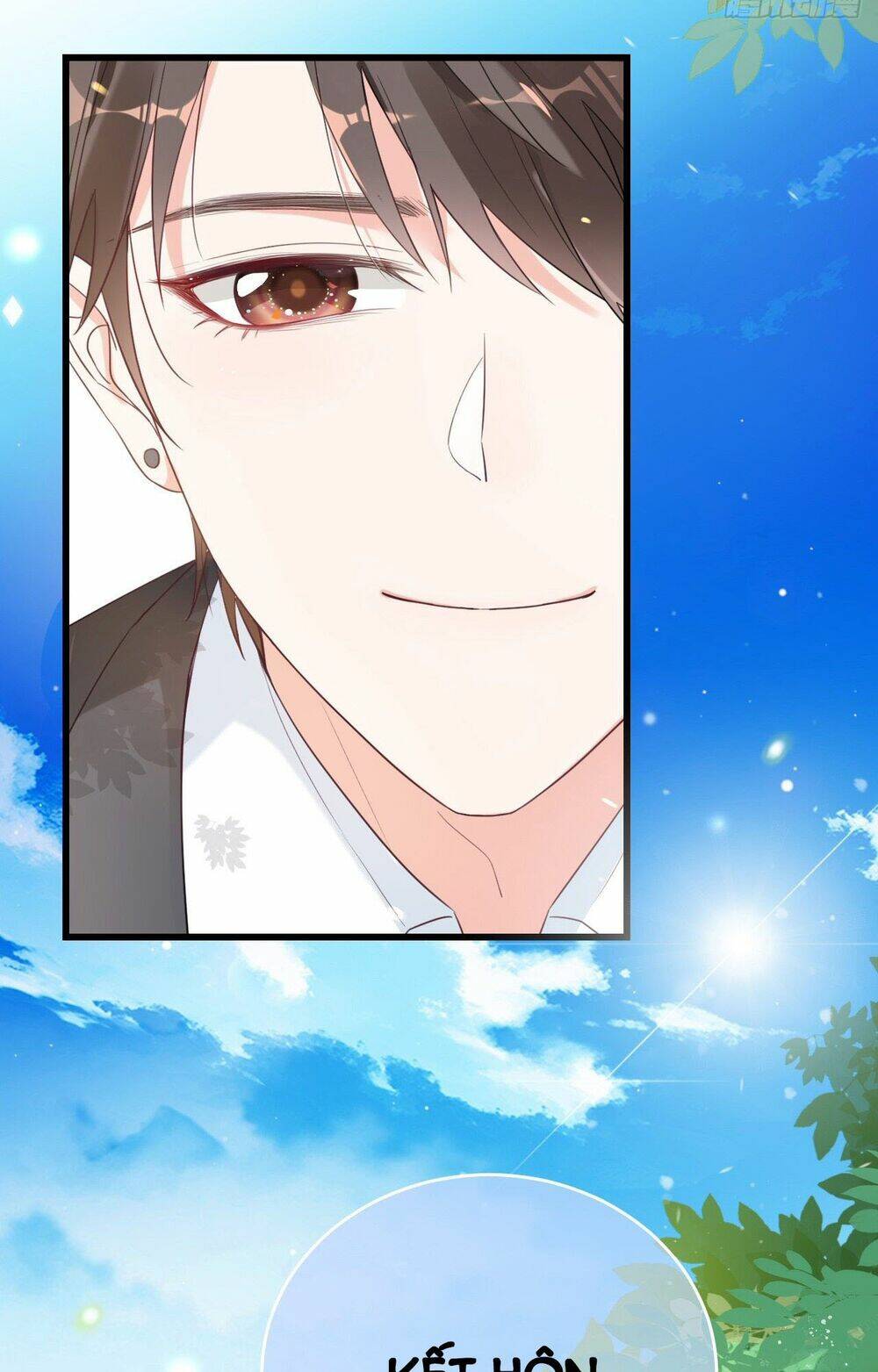 dĩ hôn chi danh chapter 4 4