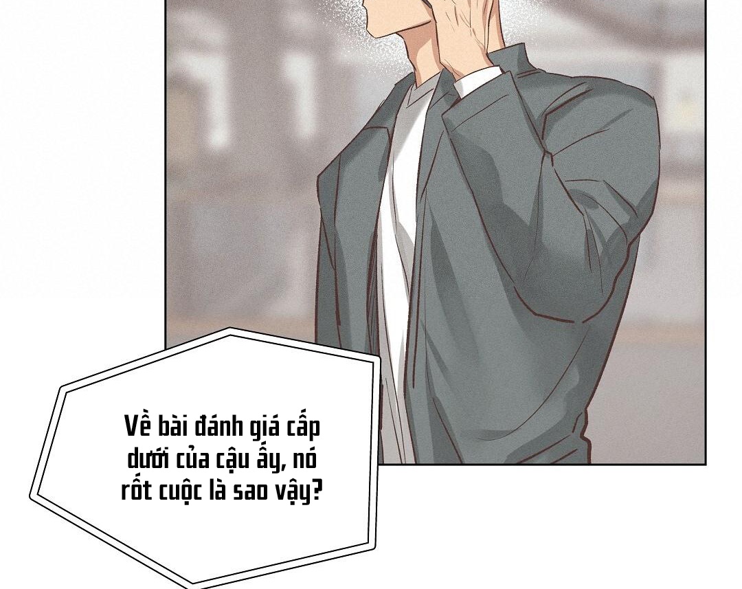 đại úy lãng mạn thân yêu của tôi chapter 27 25