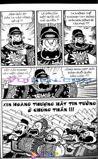 thần đồng đất việt chapter 66 8