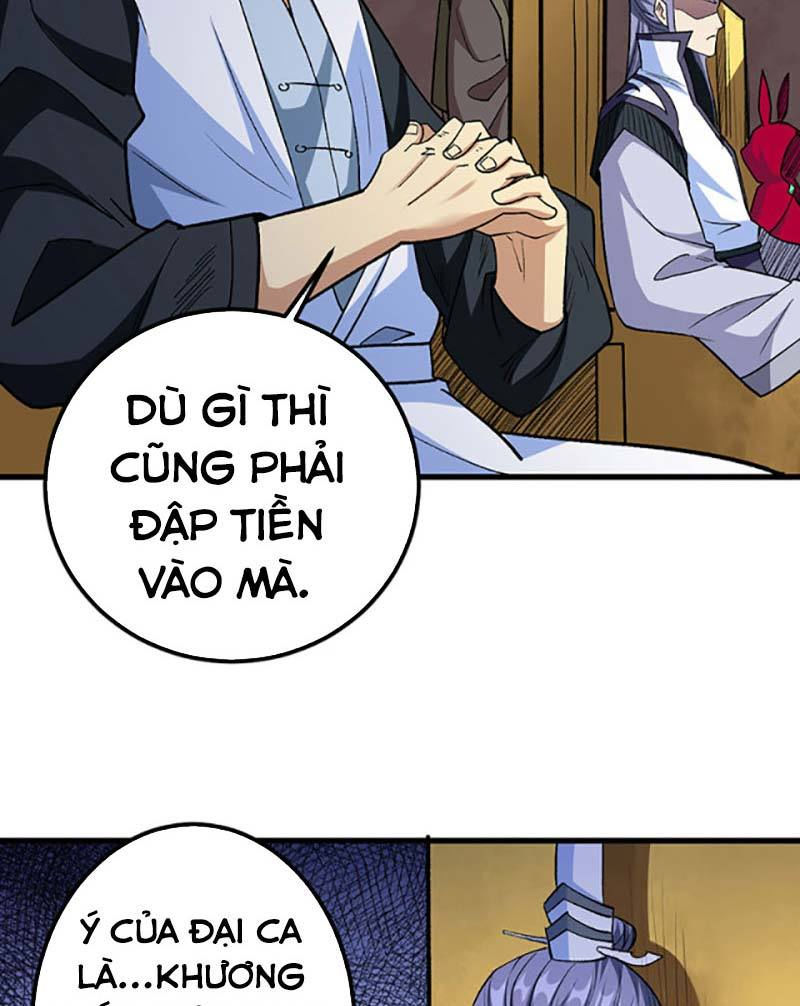 võ đạo độc tôn chapter 454 39