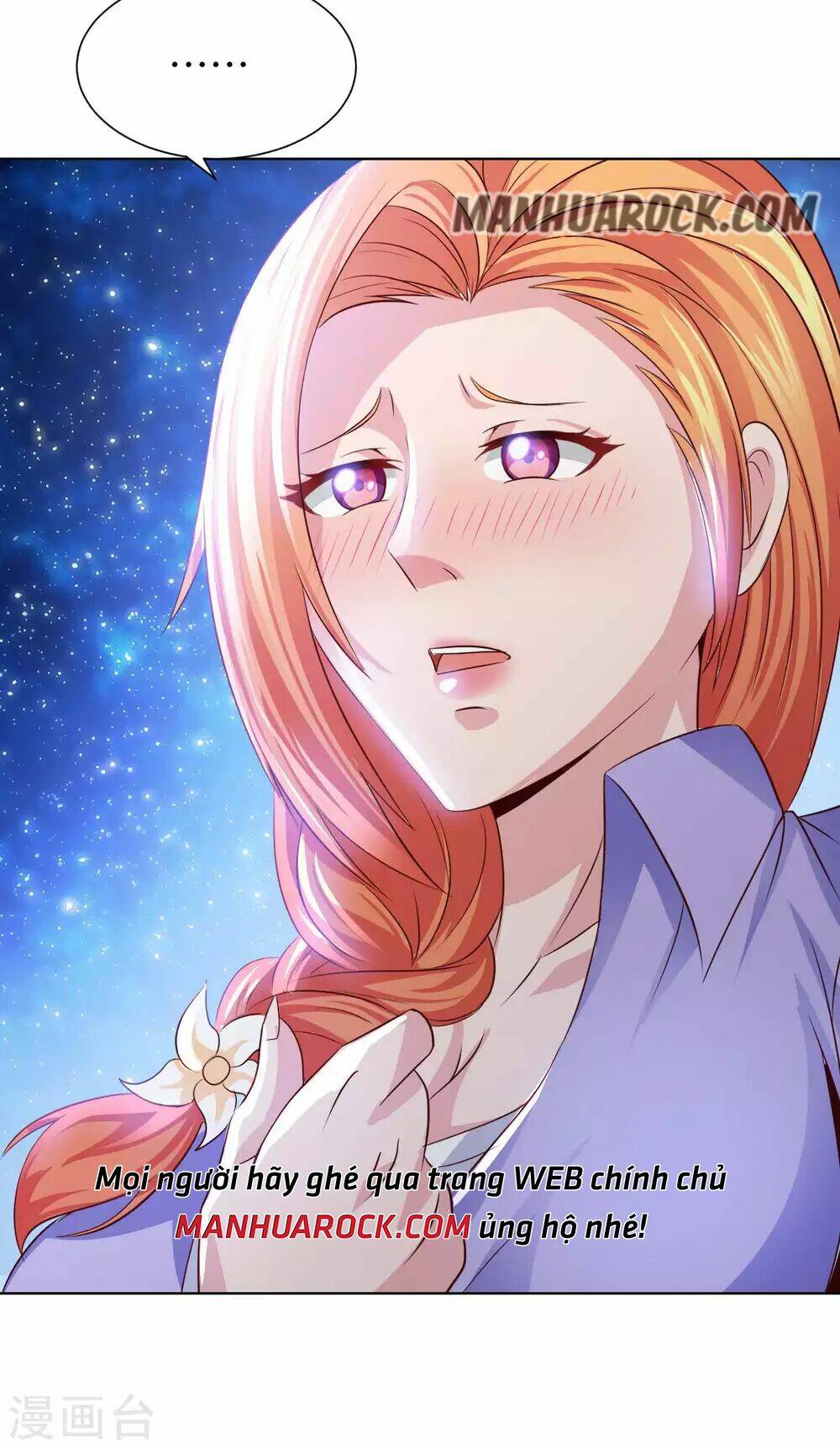 sư phụ của ta là thần tiên chapter 28 12