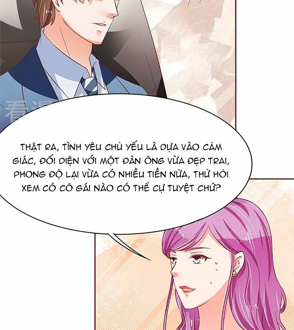 vương tước tư hữu bảo bối chapter 108 5