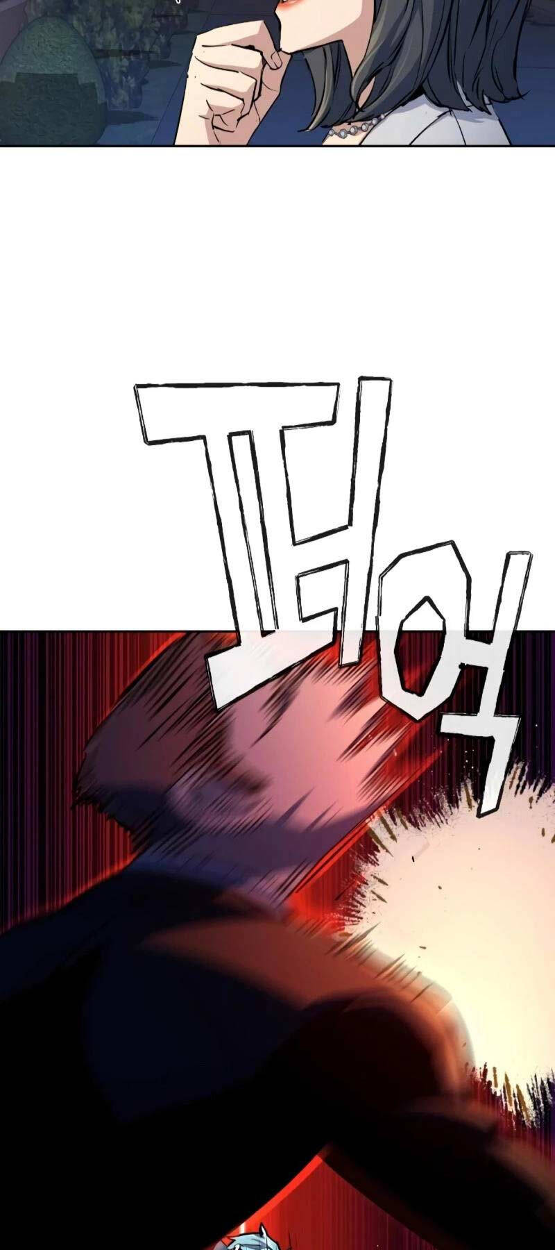 bạn học tôi là lính đánh thuê chapter 184 12