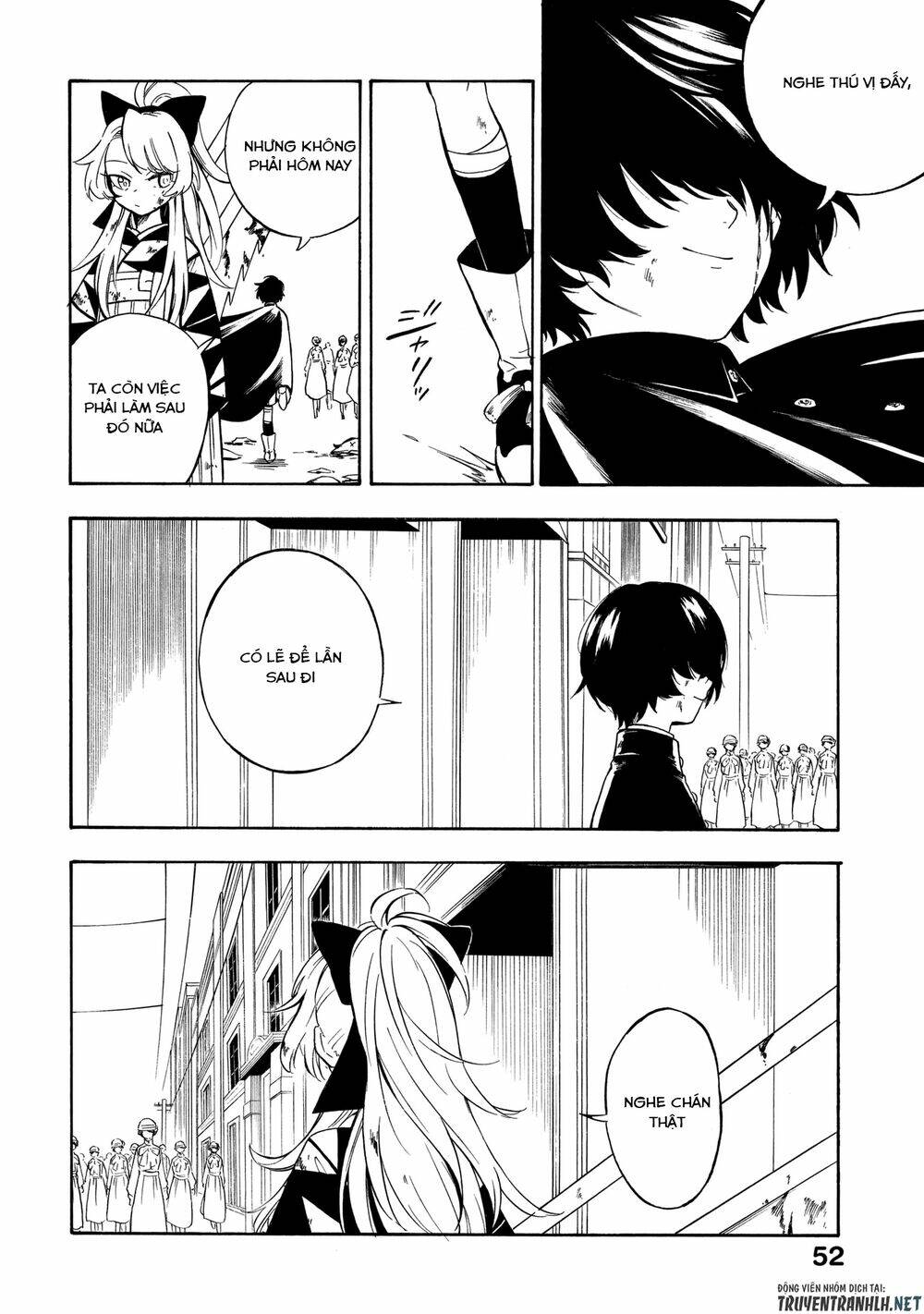 mouryou shoujo chapter 7 18