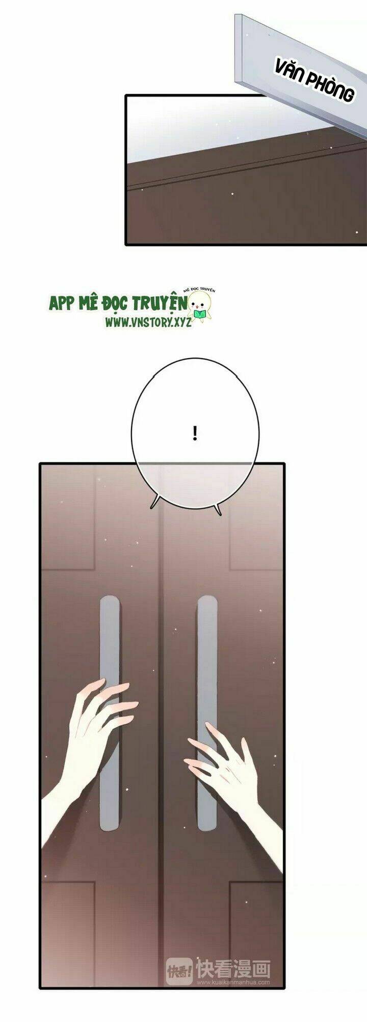 con tim rung động 3 chapter 50 6