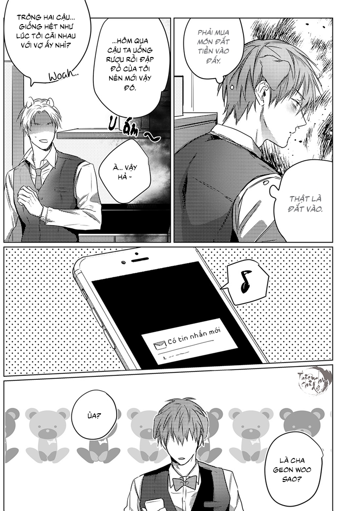 phản xạ có điều kiện chapter 3 21