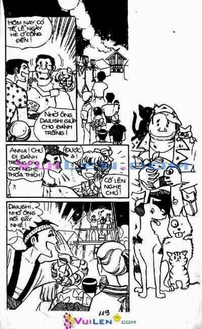 tiểu thư áo trắng chapter 14 119