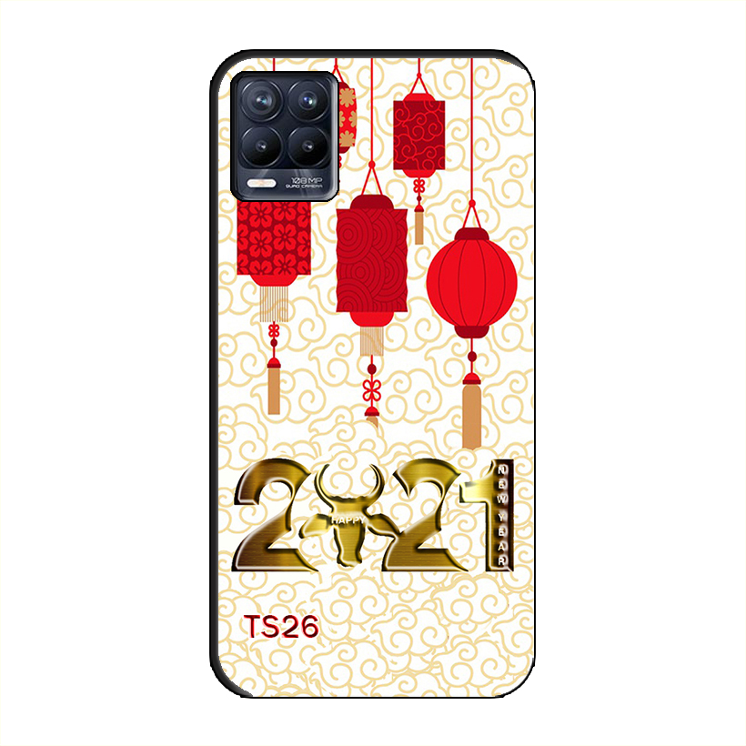 Ốp Lưng Dành Cho REALME 8