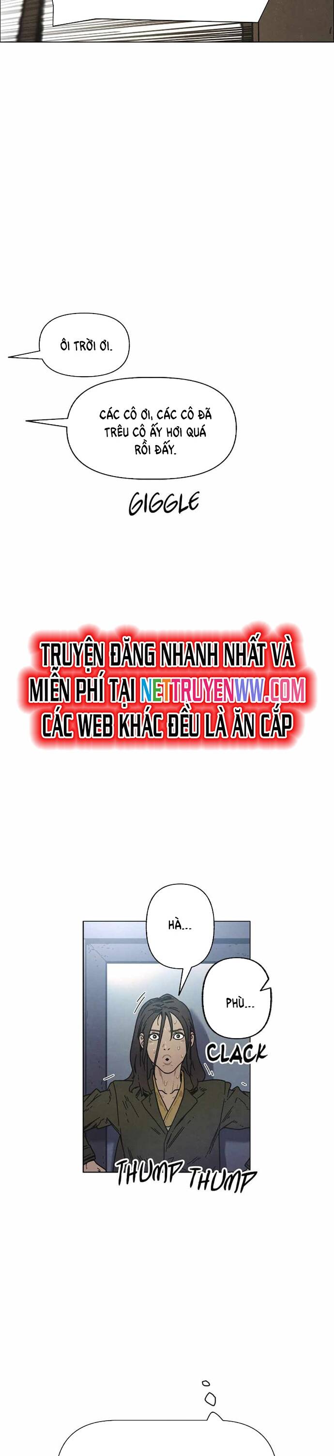 sinh vật gyeongseong: đóa hoa bất diệt chapter 8 34