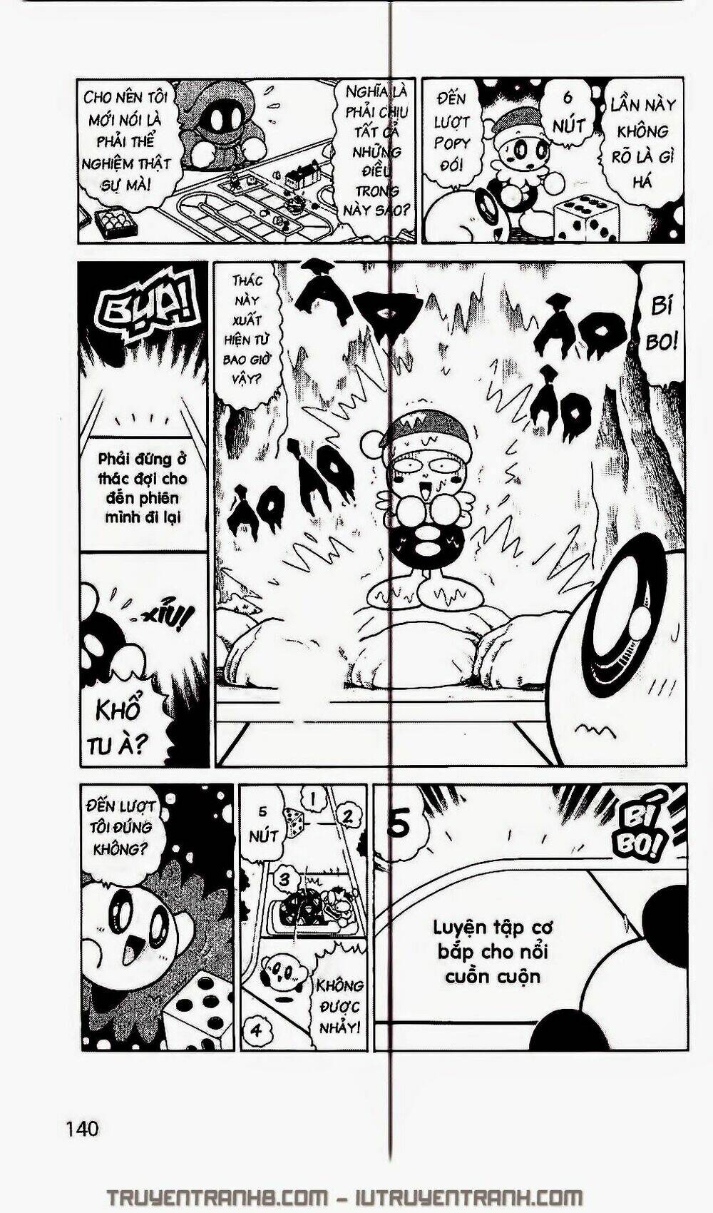 ngôi sao kabi chapter 244 9