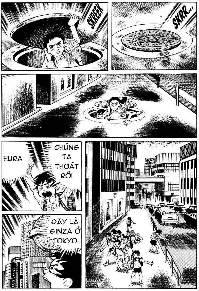 drifting classroom chapter 39 26