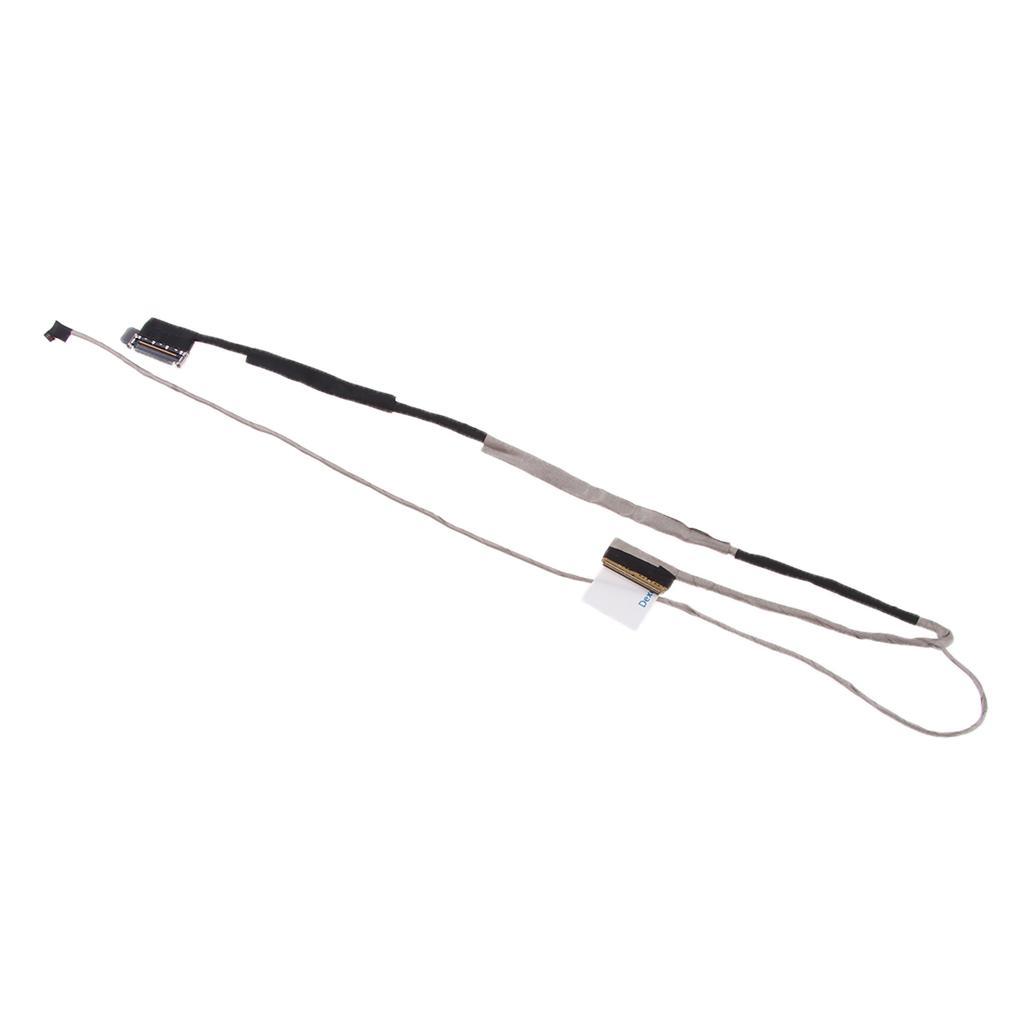 New LVDS LCD LED Flex Video Screen Cable for HP 14-B042TU/ 14-B052TU/ 14-B006TX /14-b071tx