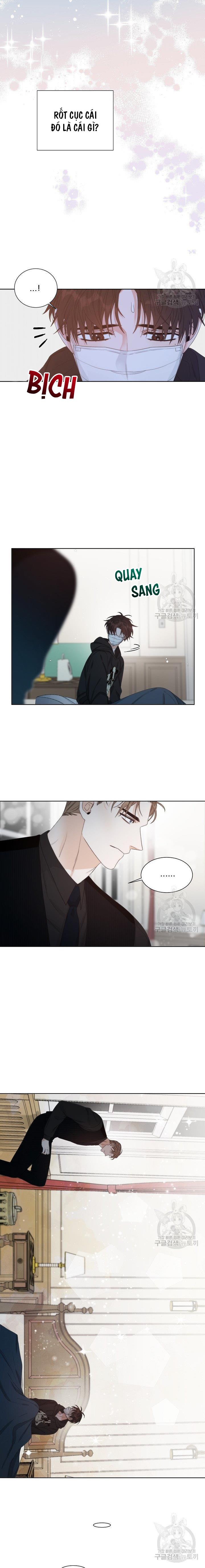 chuyện tình lãng mạn tại manhattan chapter 2 13