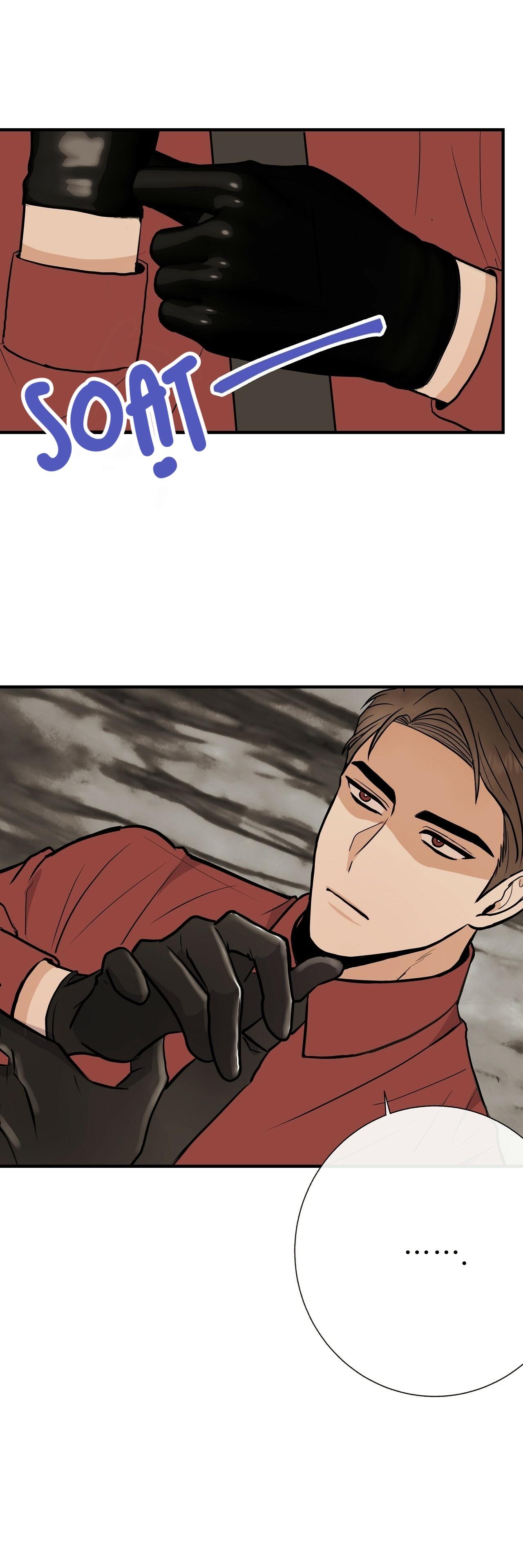 đứa trẻ này là con tôi (end) chapter 32 34