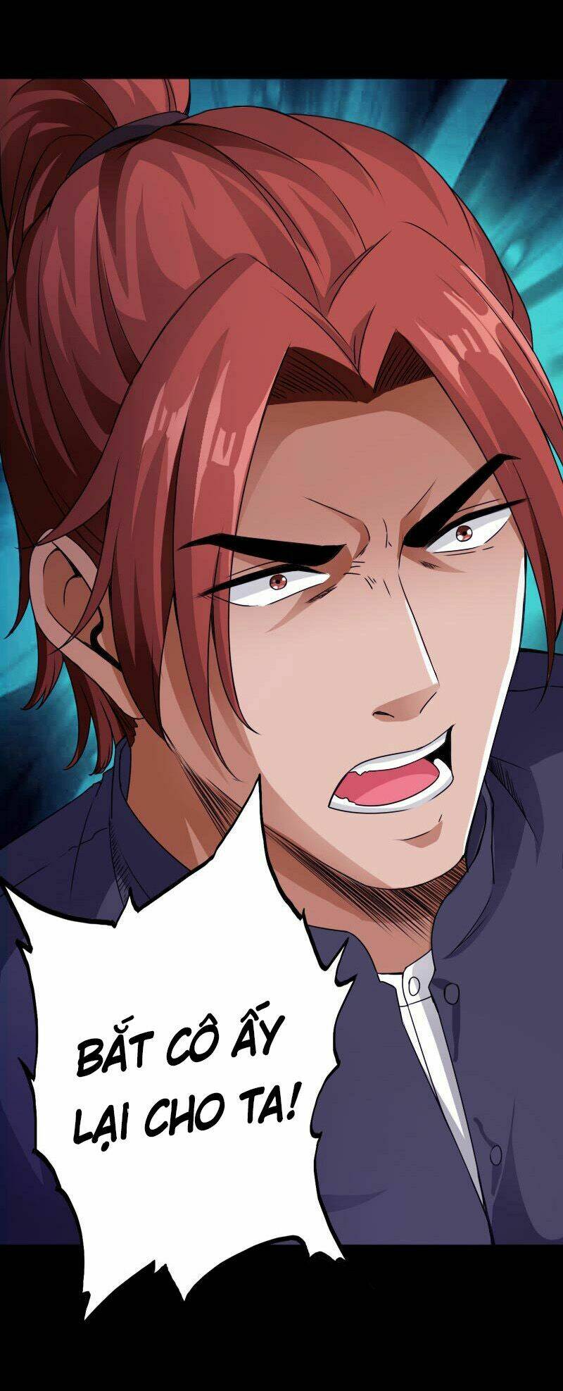 tuyệt phẩm tà thiếu chapter 45 38