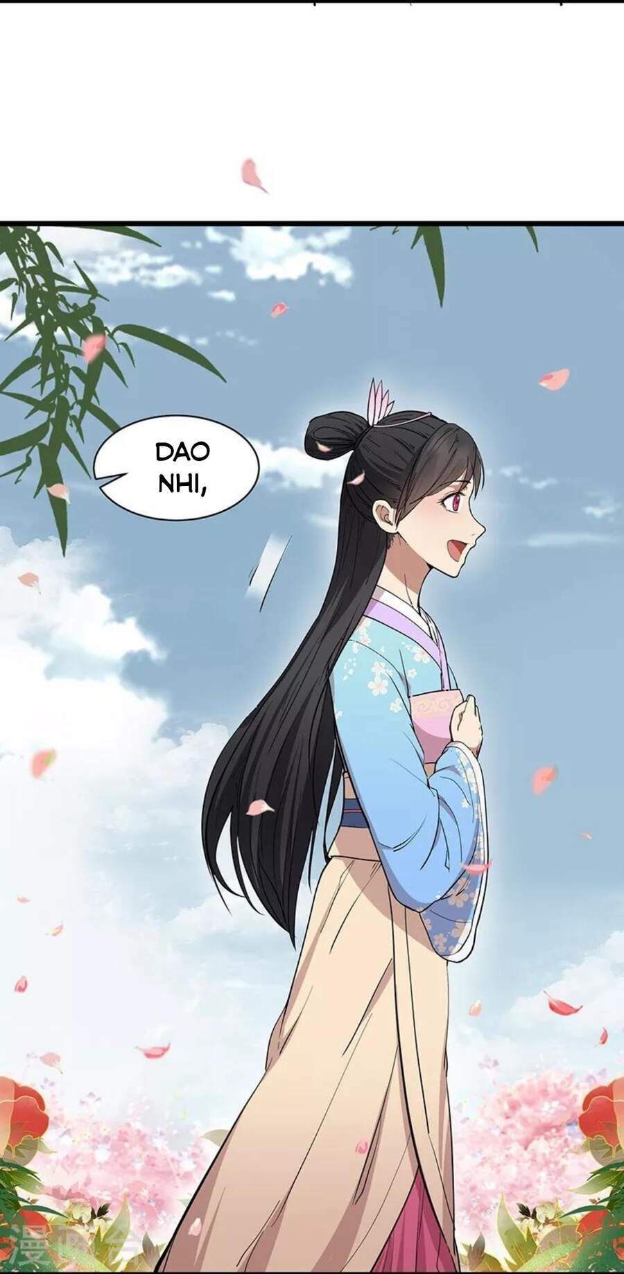 cuồng nữ trọng sinh - hoàn khố thất hoàng phi chapter 115 5