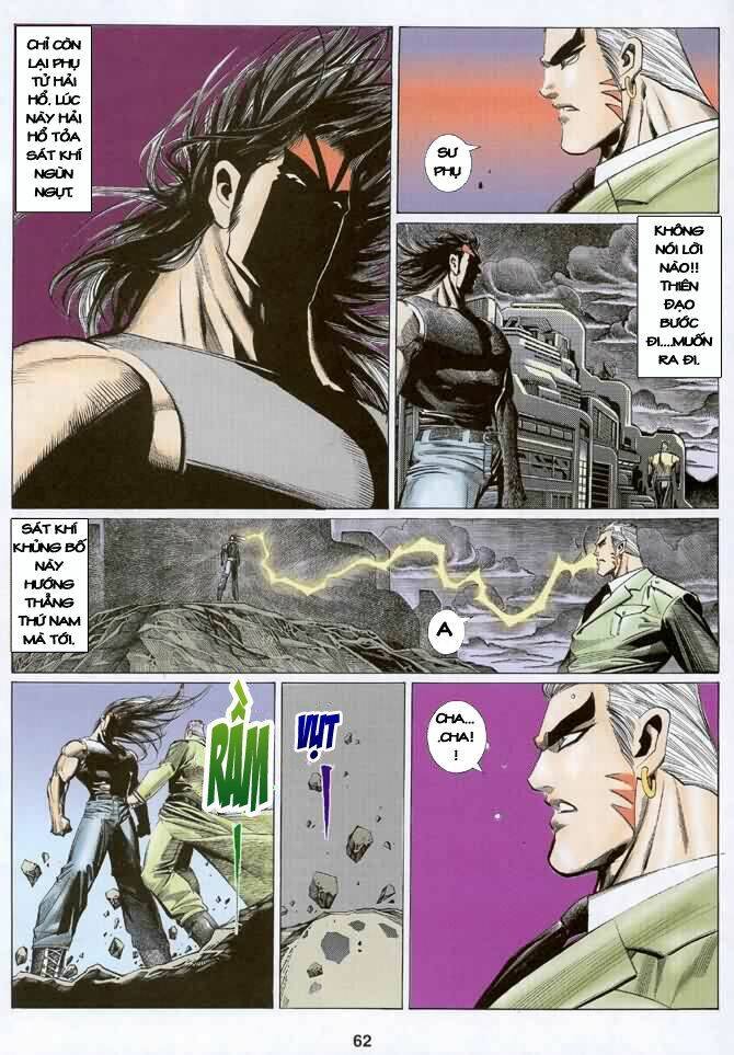 hải hổ 2 chapter 26 28