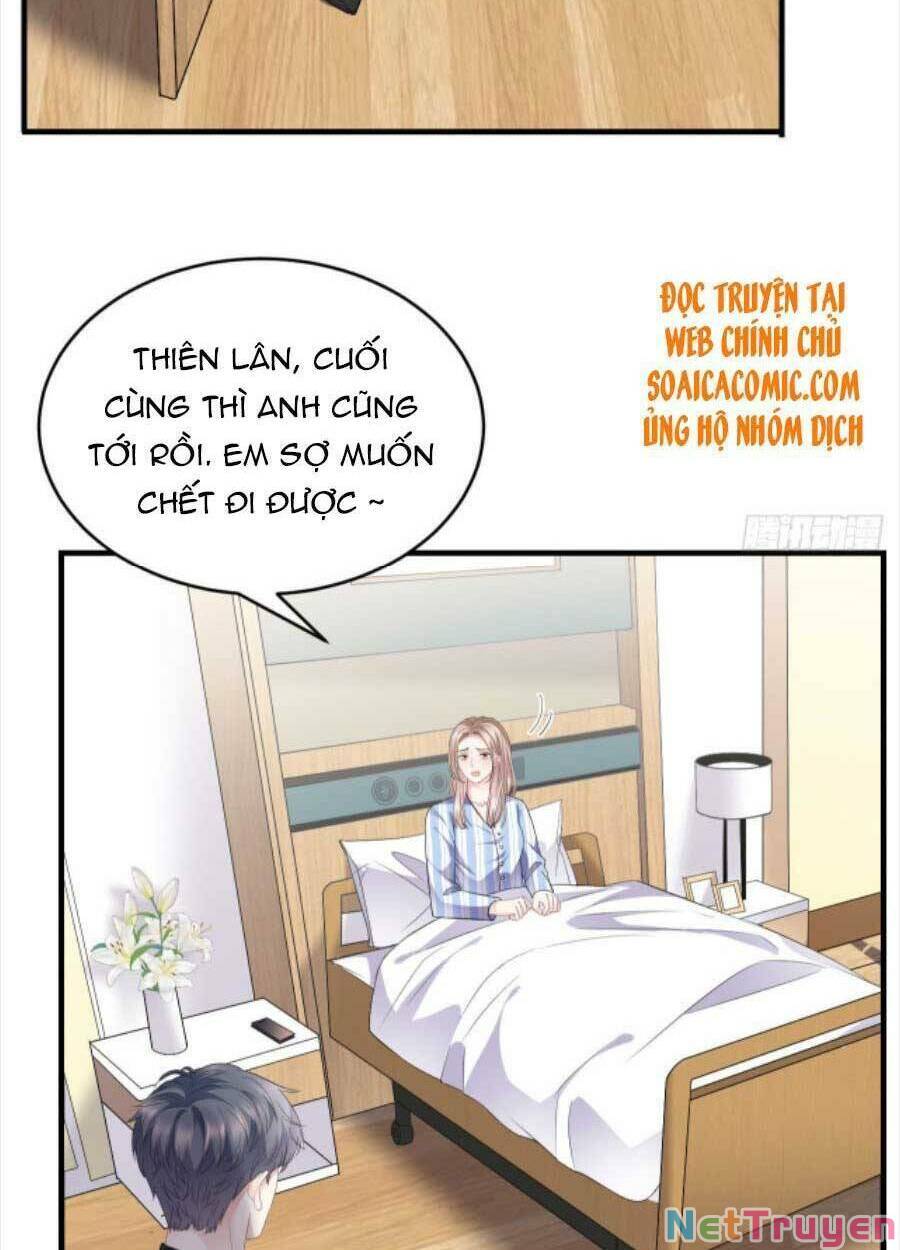 đại tiểu thư có ý đồ gì xấu đâu chapter 92 19