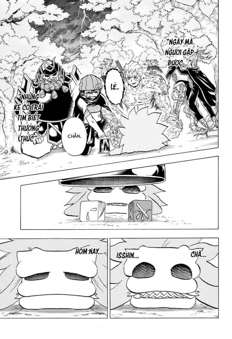 undead unluck chapter 93 14