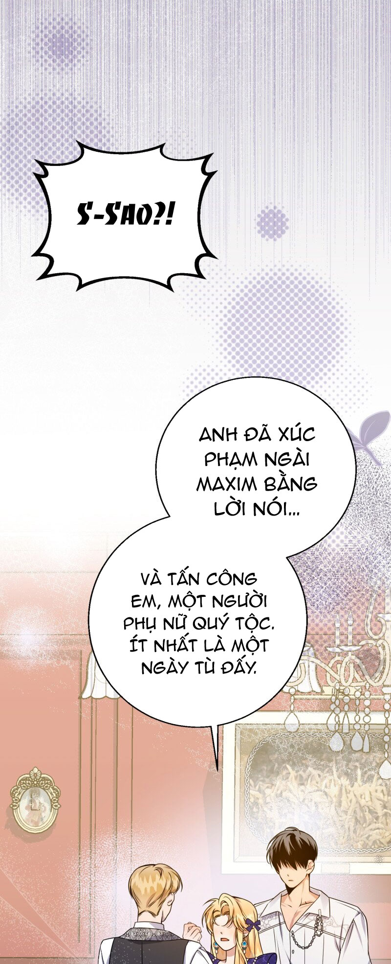 thỏa thuận với người chồng giả của tôi chapter 7.1 26