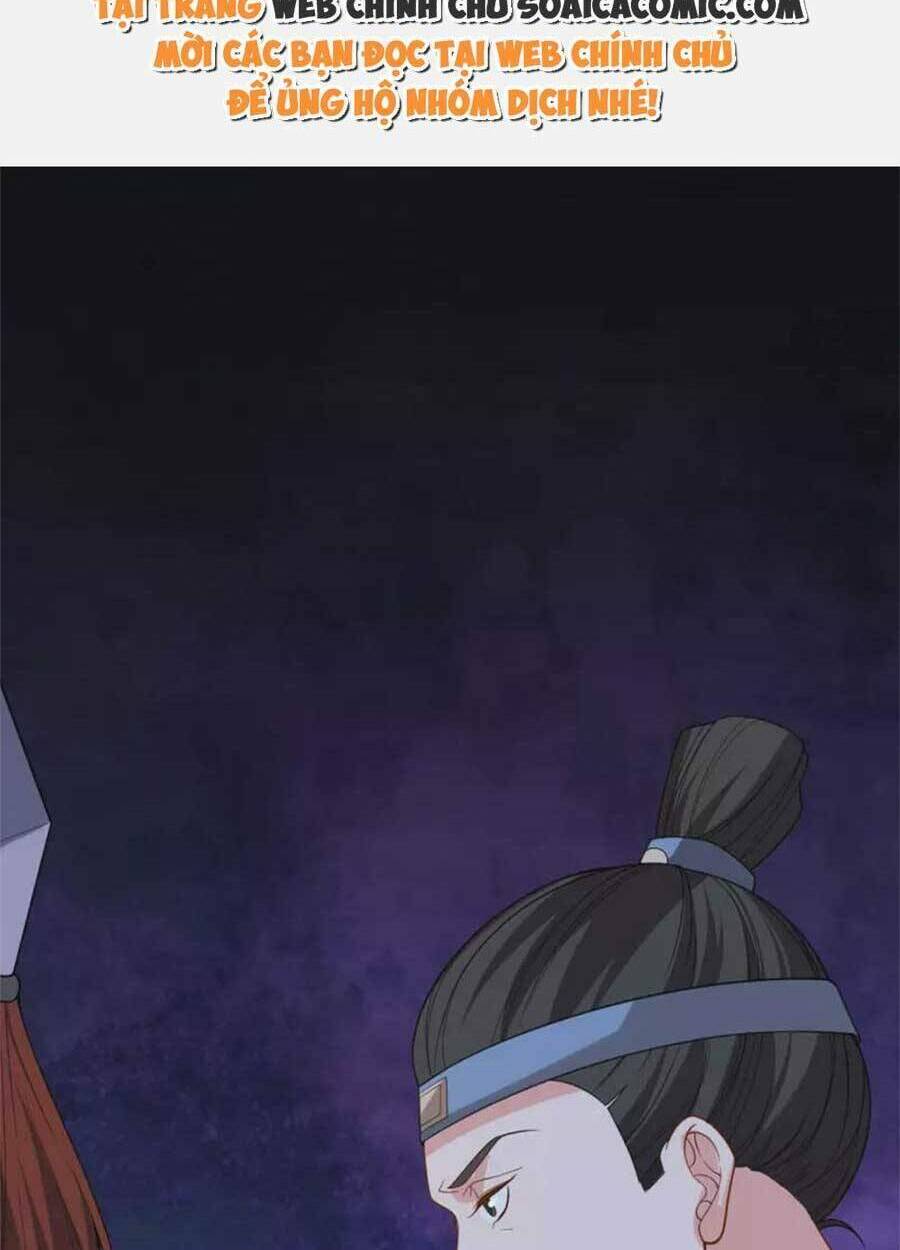 tướng quân, bổn phi không nhận sủng chapter 44 51