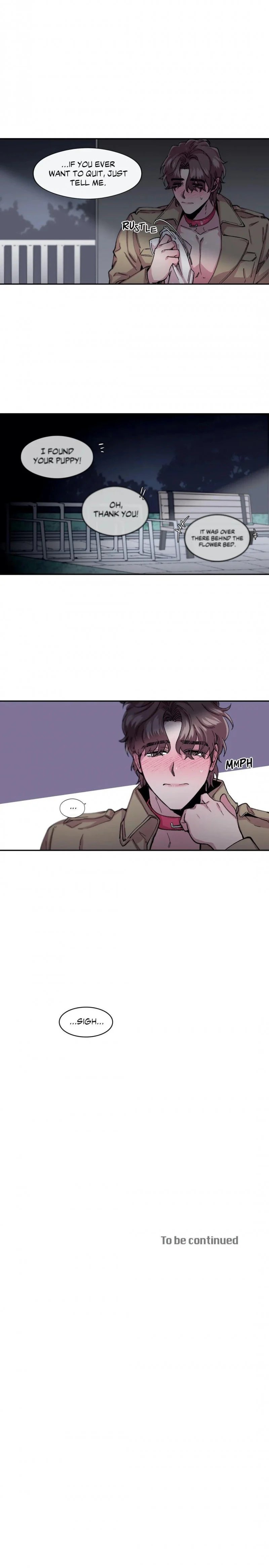 s flower chapter 48.5 8