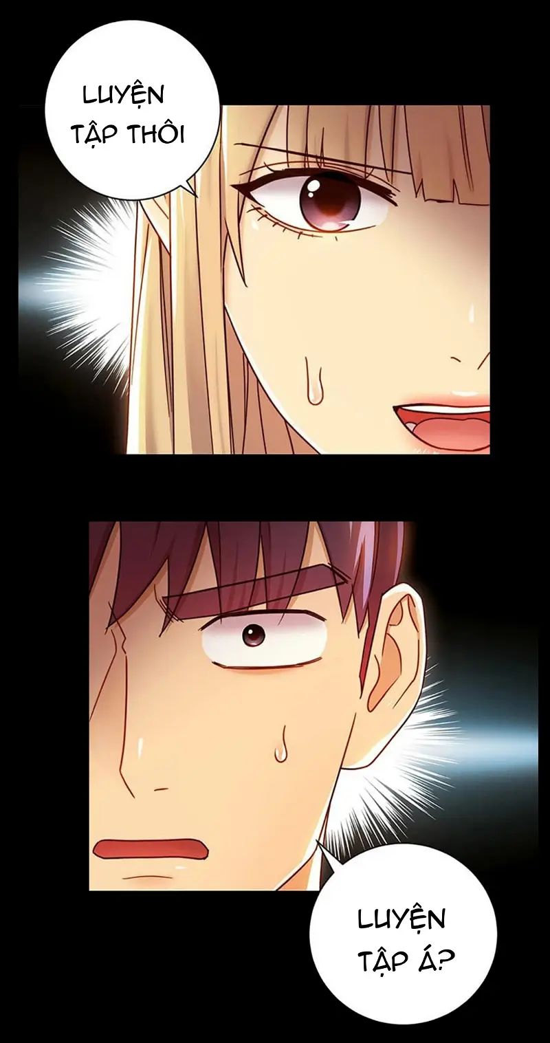 bạn của mẹ kế - không che chapter 40 38