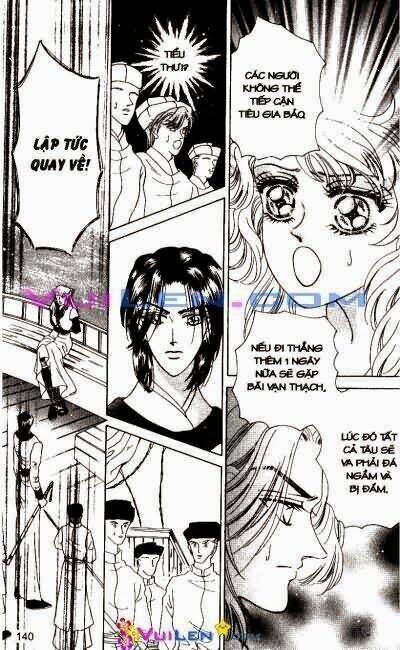 tinh linh của biển chapter 2 140