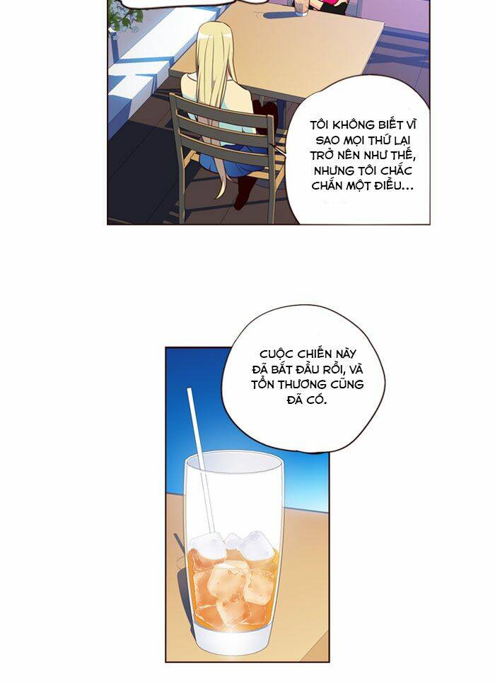 nữ sinh trường wilds chapter 196 22