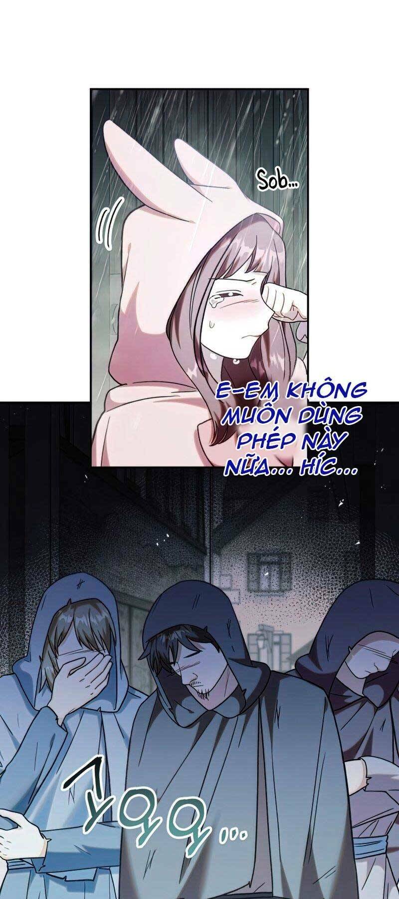 Kí Sự Hồi Quy Chapter 48 43