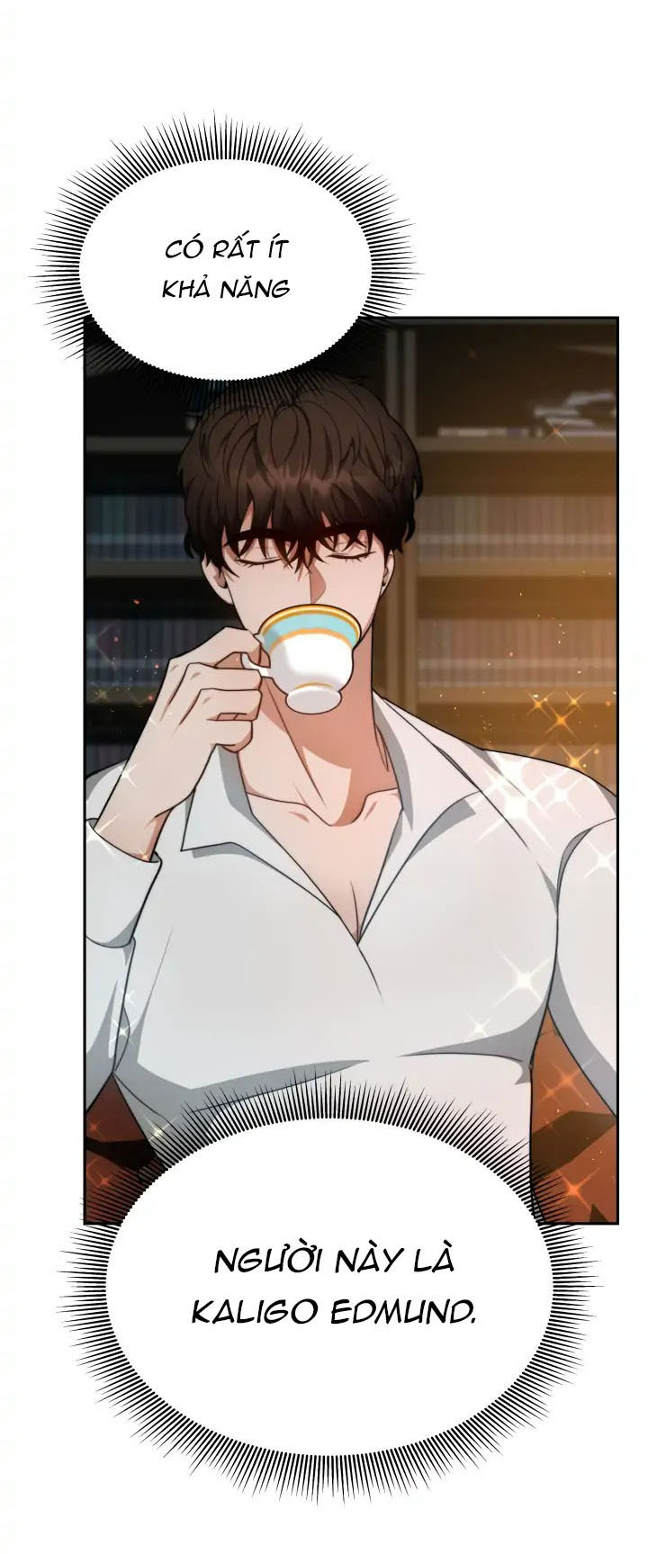 chồng cũ của tôi trở thành nam chính chapter 2.2 1