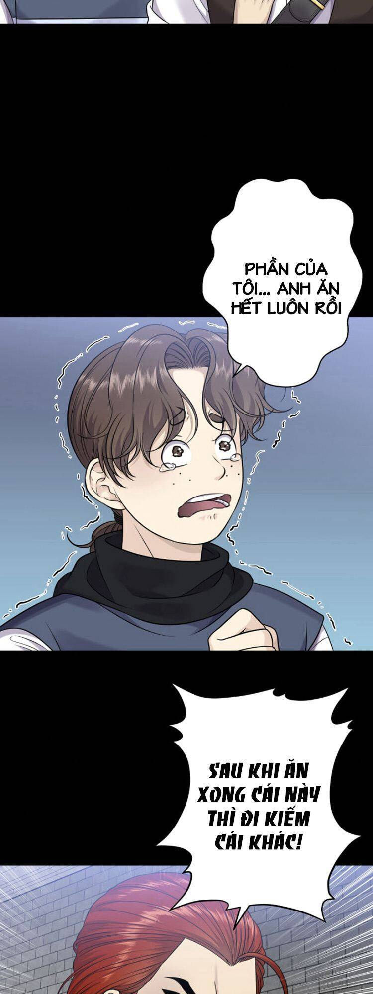 trò chơi của chúa thượng chapter 11 26