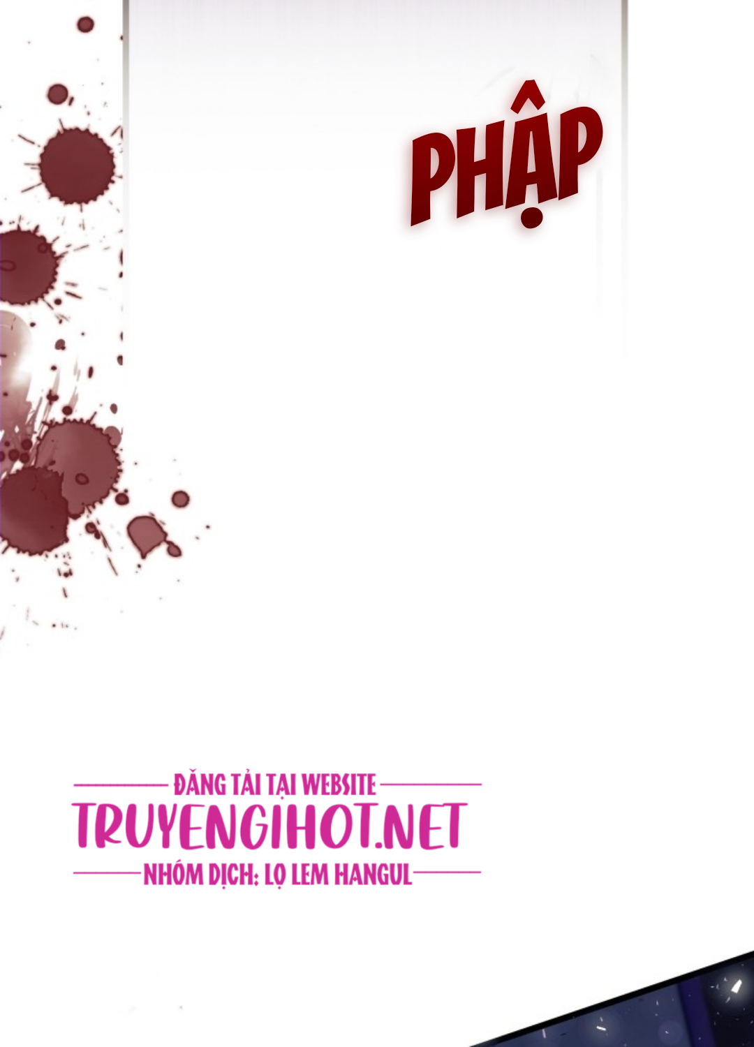 mối liên kết giữa báo đen và bé thỏ chapter 35 105