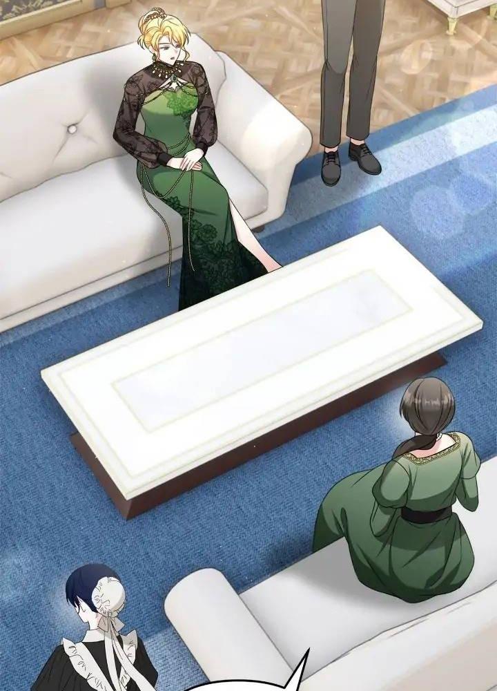 tại sao mẹ chồng tôi lại như thế này? chapter 22 58